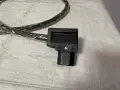 Audioplan MusiCable Power Cord S Balanced Reference Mains Cable / Захранващ Кабел, снимка 9