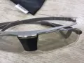 3D очила Sony TDG-BR750 с титаниева рамка, снимка 3