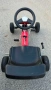 Продавам детски картинг Kettcar, снимка 4