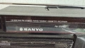 Касетофон Sanyo , снимка 2