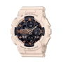 Нов часовник Casio G-Shock GMA-S140M-4AER - гаранция, снимка 1