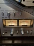 Продавам ролков магнетофон AKAI GX635D сдистанционно,ролки, снимка 2