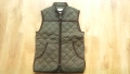 THESE GLORY DAYS VEST размер S за лов ватиран елек - 2539, снимка 1