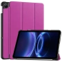 Xiaomi Redmi Pad 2 SE/Pad 2 9.7" калъф – PU кожа, подставка, анти-ударен, протектор, 8 цвята, снимка 5