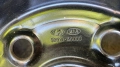 4 бр джанти за Hyundai i30 oem 6J 15” et 46, снимка 5