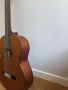 Yamaha CG122-MC 4/4 Natural Matte
, снимка 5