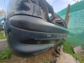 Задна броня за Peugeot 206 / Пежо 206 2.0 HDI 90 К. С RHY на части, снимка 3
