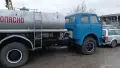 МАЗ 500 цистерна, снимка 9