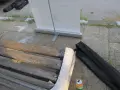 Рекламно пано/табло - винил и алуминий - 5 броя, снимка 11
