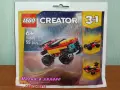 Продавам LEGO CREATOR 30579 30583 30584 30644 30645 30666 30667 30668 30669 30670 30688 30689 30691, снимка 13