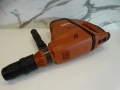 2026 - Hilti TE 60 ATC / AVR - Комбинирана машина SDS MAX, снимка 7