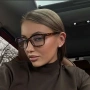 Дамски винтидж слънчеви очила – изтънчена класика с модерен акцент UV400 , снимка 2