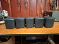 Продават се малки тонколонки Magnat, снимка 3