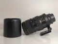 Обектив Nikkor 80-400mm f/4.5-5.6D ED VR, снимка 5
