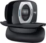 Нова c615 Logitech Web камера, снимка 4