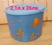 Топери разни на Tupperware , снимка 14