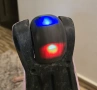 KikkaBoo Тротинетка Roadster 3 в 1 със светещи LED гуми, снимка 8