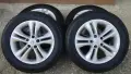 Джанти 17 5x114.3 от NISSAN Qashqai, снимка 2