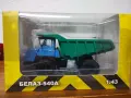 Caterpillar 623G 1/50 и 1/43, снимка 17