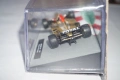 Formula 1 The Car Collection Jordan 196 - 1996 Rubens Barrichello МАЩАБ 1:43 Panini Collections, снимка 6