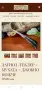 Нож Laguiole L'Éclair (тип приклад на пушка), снимка 6