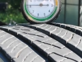 Гуми 225 60 18 Купър Cooper 4 броя - нов внос. Не са нови!, снимка 3