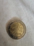 продавам колекционерски монети 2 евро 1 евро , снимка 10