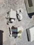 Пералня Siemens WM14A162/11 на части, снимка 7