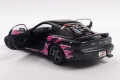 Mazda RX7 FD3RS Solido Works Itasha Club 1999 - мащаб 1:18 на Solido нов в кутия, снимка 6