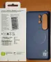 Чисто НОВ калъф Galaxy S26 Ultra Silicone Magnet Case, снимка 2