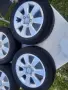 Лети джанти за Seat Leon II 16 цола 6,5J et 50   , снимка 3