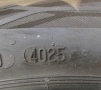 4бр. летни гуми 215/50/18 Continental дот 2025г Нови!!!, снимка 4