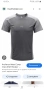 Arcteryx Velox Mens Size L ОРИГИНАЛ! Мъжка Тениска !, снимка 11