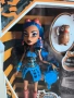 Колекционерска кукла Monster High Boo-Riginal Creeproduction Robecca Steam, снимка 3