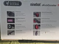 Детска тротинетка Segway Ninebot eKickScooter ZING C20, снимка 11