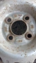 Джанти R13 за Subaru Justy - 30€, снимка 2