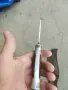 Стар нож тип бранник, снимка 8
