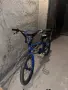 Колело. BMX. - син, снимка 3