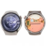 Оригинален LCD Дисплей и Тъч Скрийн с Рамка за Huawei Watch 5 46mm – 2 цвята, снимка 2