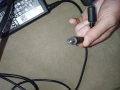 Оригинално зарядно за лаптоп DELL 65w, снимка 4