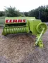 Сламопреса Claas Markant 51, снимка 1