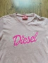 diesel - страхотна дамска тениска 14/S, снимка 3