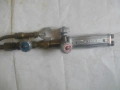 480 mm НЕМСКИ СТАРО КАЧЕСТВО НОВ ОРИГИНАЛЕН РЕЗАК РЕЗАЧ ЗА ОКСИЖЕН DRAGER ЗА ГАЗО-ПЛАМЪЧНО РЯЗАНЕ , снимка 6