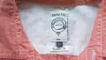 DIESEL Regilar Fit Coton Shirt Размер L мъжка памучна риза 9-69, снимка 10