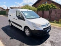 Citroen Berlingo 1.6 бензин 90кс 2010г сервизна книжка, снимка 2