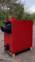 Чугунен котел на твърдо гориво Виадрус/Viadrus U22 7C 40 kW , снимка 8