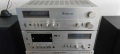 Усилвател Mitsubishi DA-U 530 и дек Mitsubishi DT-530, снимка 1
