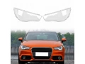 Стъкла за фарове на Mercedes CLS W257 (2021-2023), снимка 6