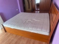 Легло с матрак Magniflex, снимка 2