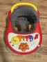 Проходилка Bertoni, снимка 1